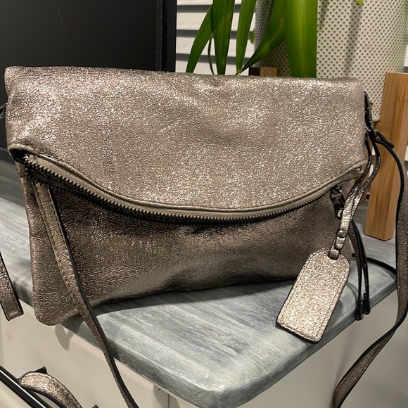 Stitch fix, clutch Crossbody purse - Picture 1 of 6